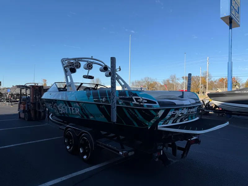 Slide: The Image of Malibu Sunscape Lsv 247 Lsv 2011 - 6