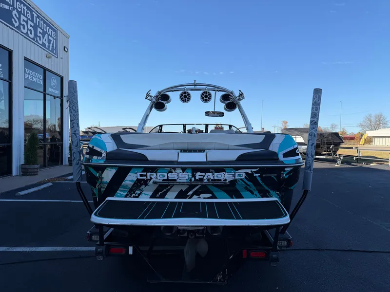 Slide: The Image of Malibu Sunscape Lsv 247 Lsv 2011 - 7