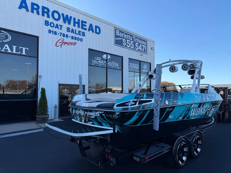 Slide: The Image of Malibu Sunscape Lsv 247 Lsv 2011 - 8