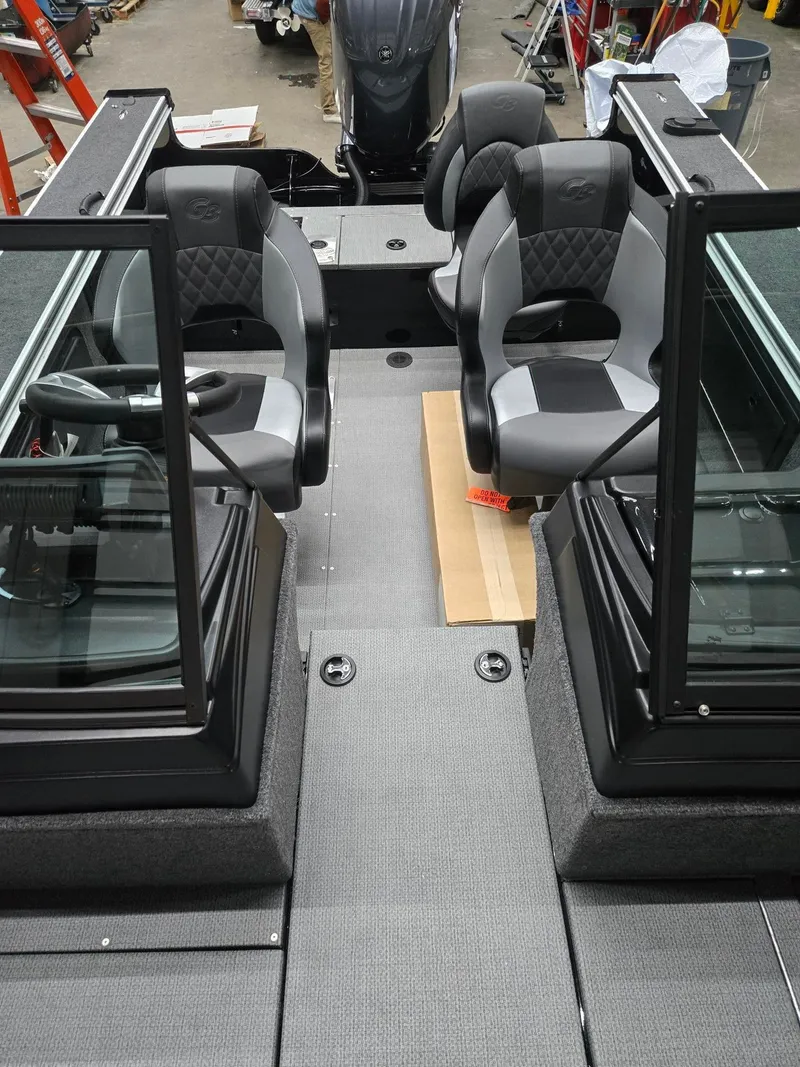 Slide: The Image of G3 AV 1750 SF 2026 - 14