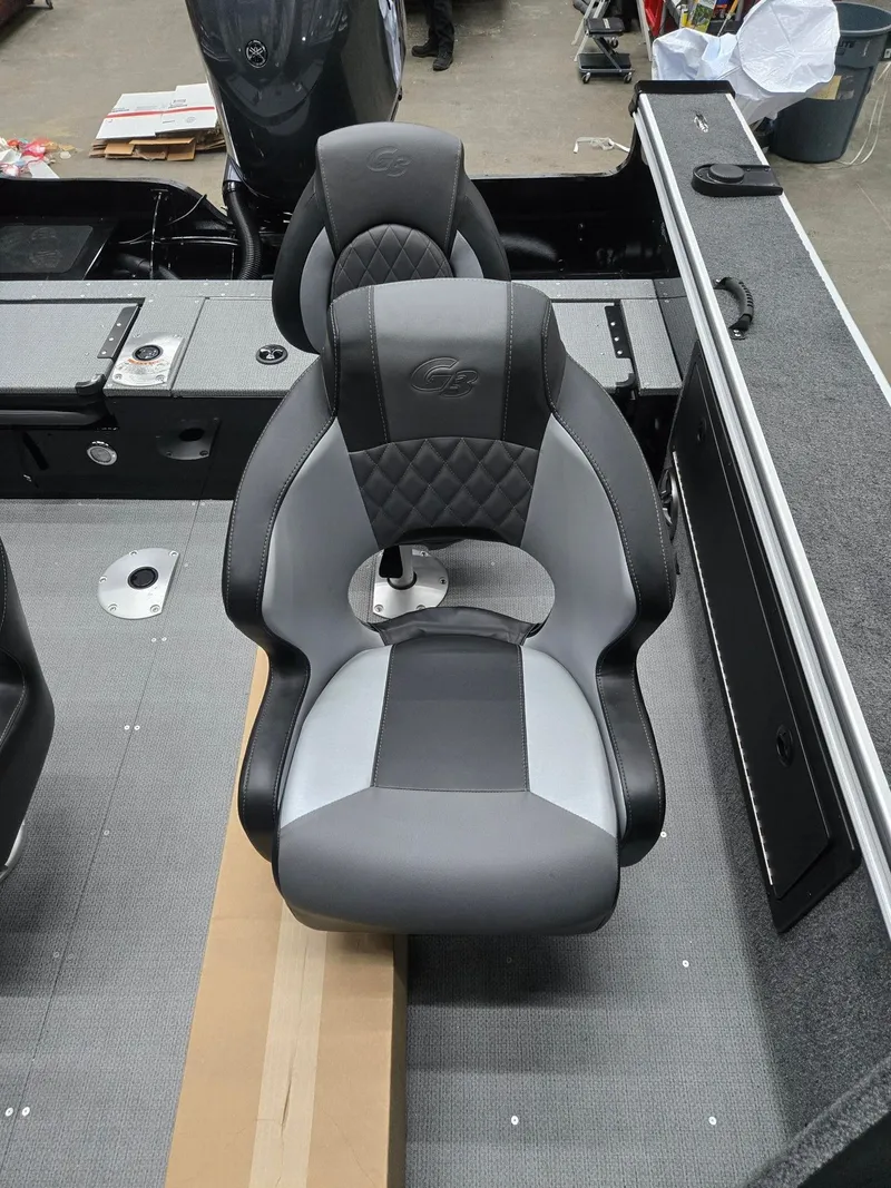 Slide: The Image of G3 AV 1750 SF 2026 - 16