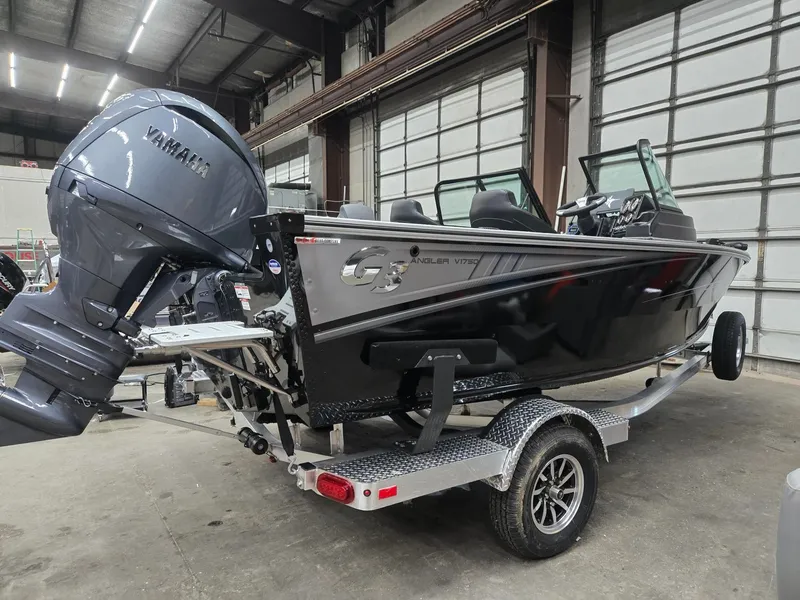 Slide: The Image of G3 AV 1750 SF 2026 - 4