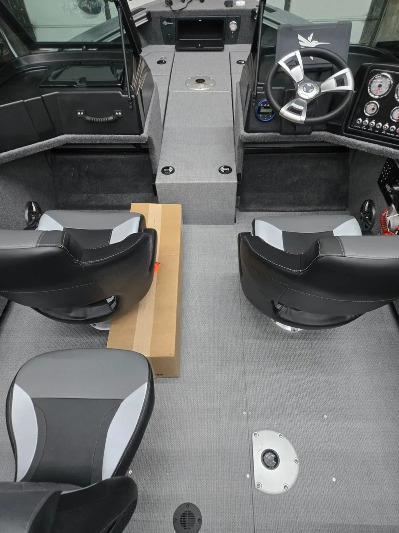 Slide: The Image of G3 AV 1750 SF 2026 - 7