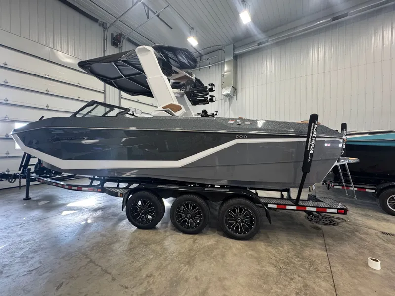 The Image of Nautique G25 2026 - 1