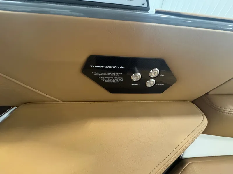 Slide: The Image of Nautique G25 2026 - 15