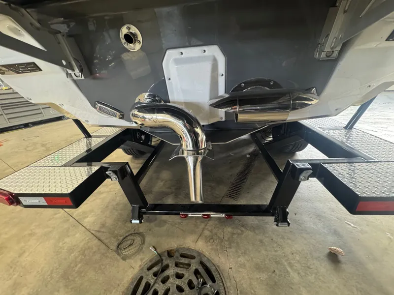 Slide: The Image of Nautique G25 2026 - 16