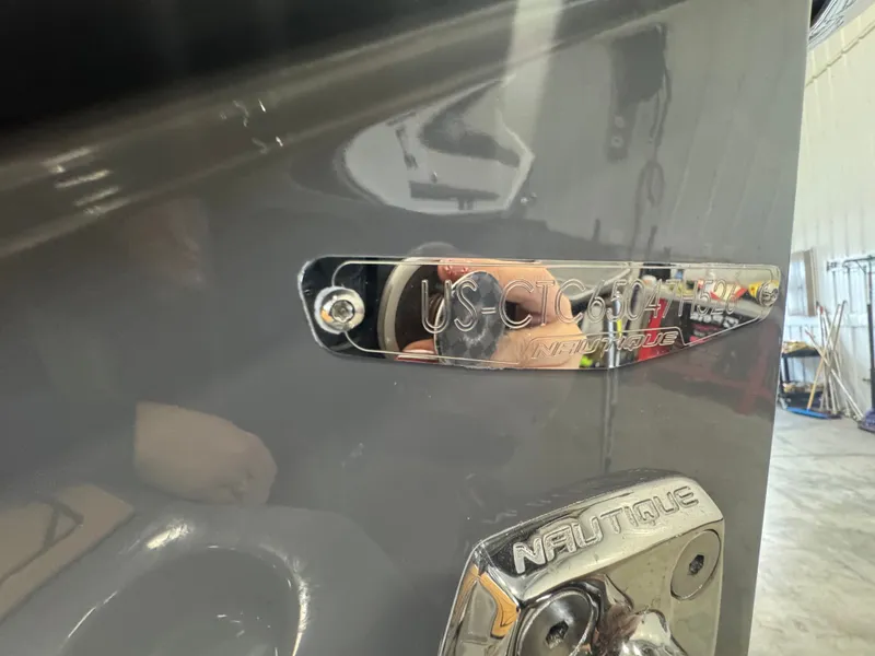 Slide: The Image of Nautique G25 2026 - 18