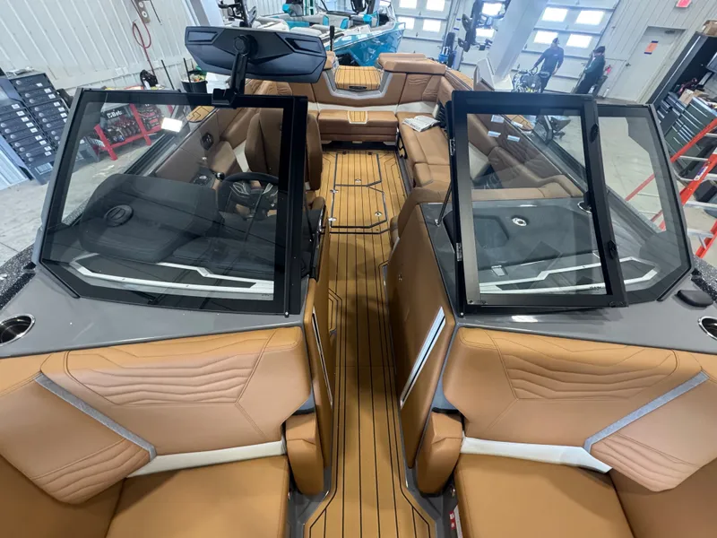 Slide: The Image of Nautique G25 2026 - 4