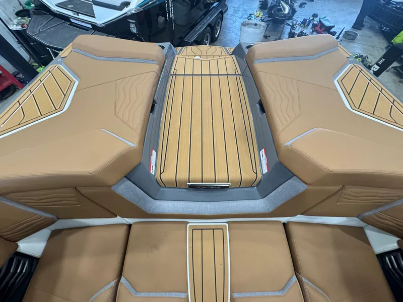 Slide: The Image of Nautique G25 2026 - 6