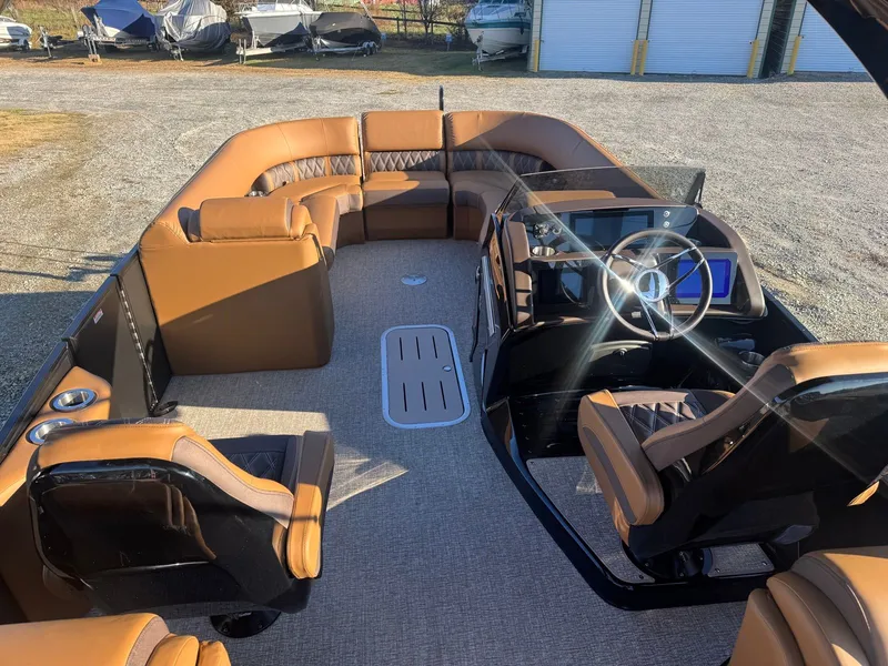 Slide: The Image of Bennington 24LXSFBA 2026 - 17