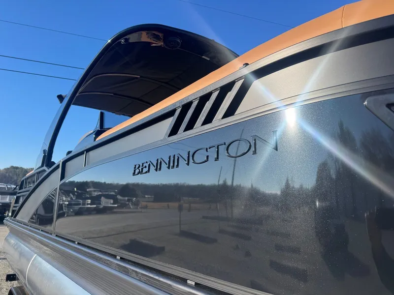 Slide: The Image of Bennington 24LXSFBA 2026 - 3