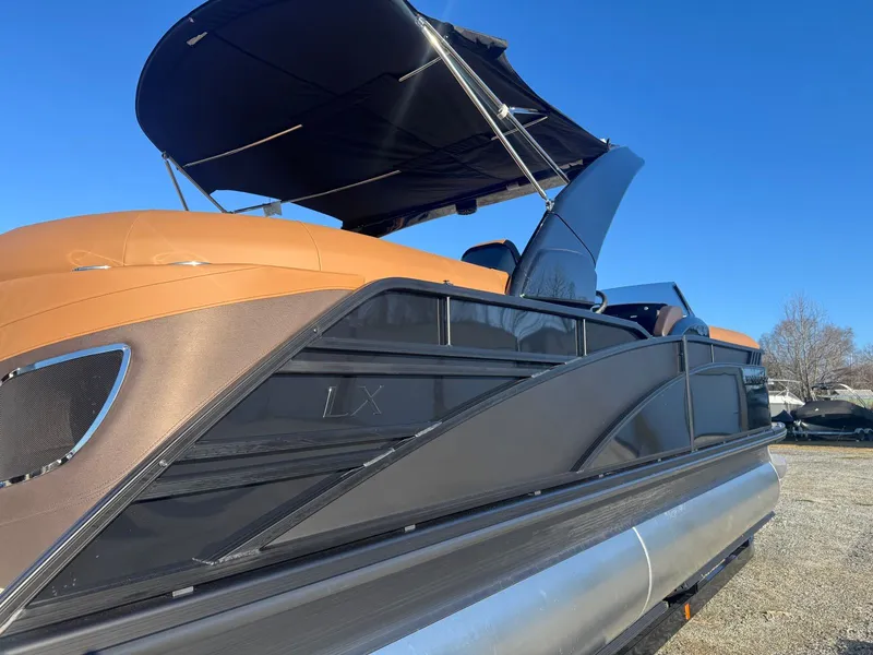 Slide: The Image of Bennington 24LXSFBA 2026 - 4