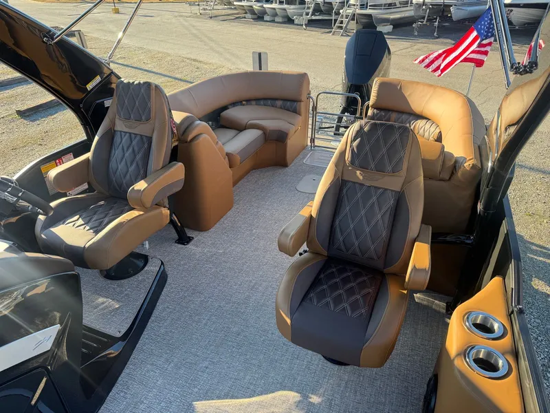 Slide: The Image of Bennington 24LXSFBA 2026 - 9