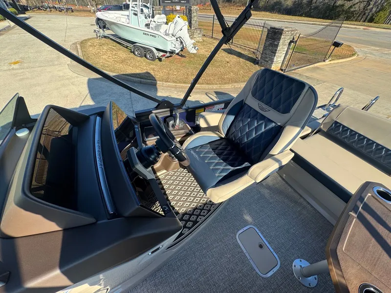 Slide: The Image of Bennington 25QSB 2026 - 11