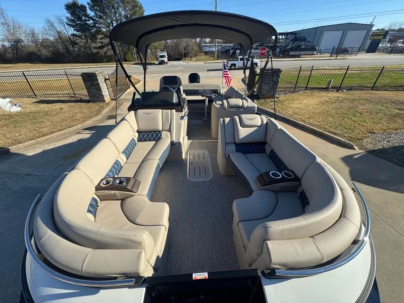 Slide: The Image of Bennington 25QSB 2026 - 14