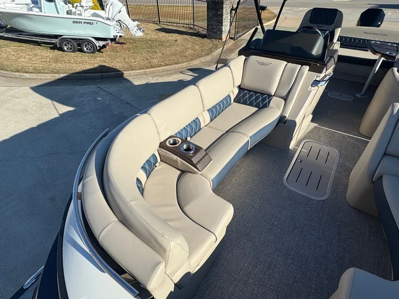 Slide: The Image of Bennington 25QSB 2026 - 15