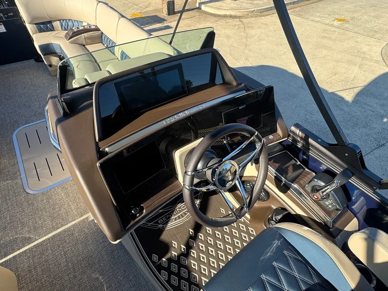 Slide: The Image of Bennington 25QSB 2026 - 17