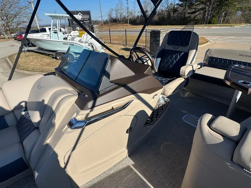 Slide: The Image of Bennington 25QSB 2026 - 18