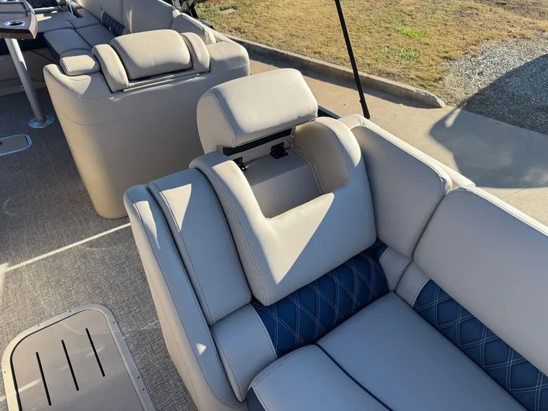 Slide: The Image of Bennington 25QSB 2026 - 20