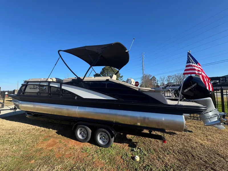 Slide: The Image of Bennington 25QSB 2026 - 21