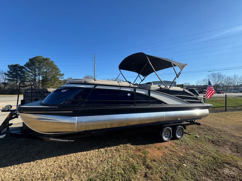 Slide: The Image of Bennington 25QSB 2026 - 23