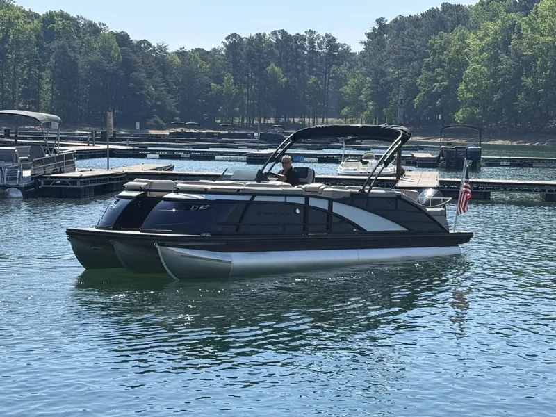 Slide: The Image of Bennington 25QSB 2026 - 24