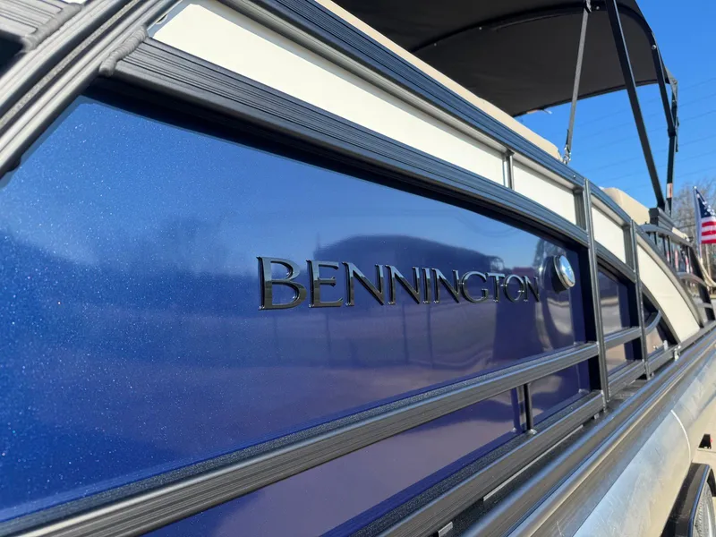 Slide: The Image of Bennington 25QSB 2026 - 3