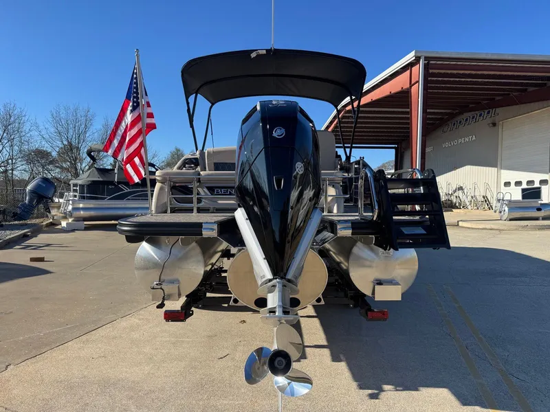 Slide: The Image of Bennington 25QSB 2026 - 4