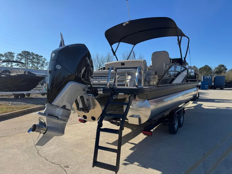 Slide: The Image of Bennington 25QSB 2026 - 6