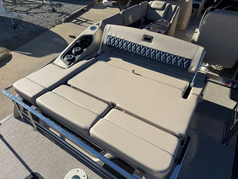 Slide: The Image of Bennington 25QSB 2026 - 7