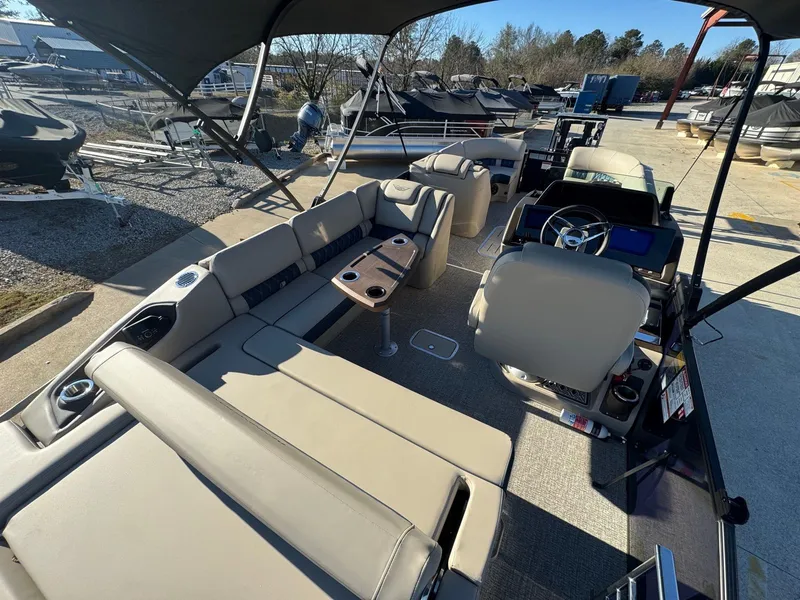 Slide: The Image of Bennington 25QSB 2026 - 8