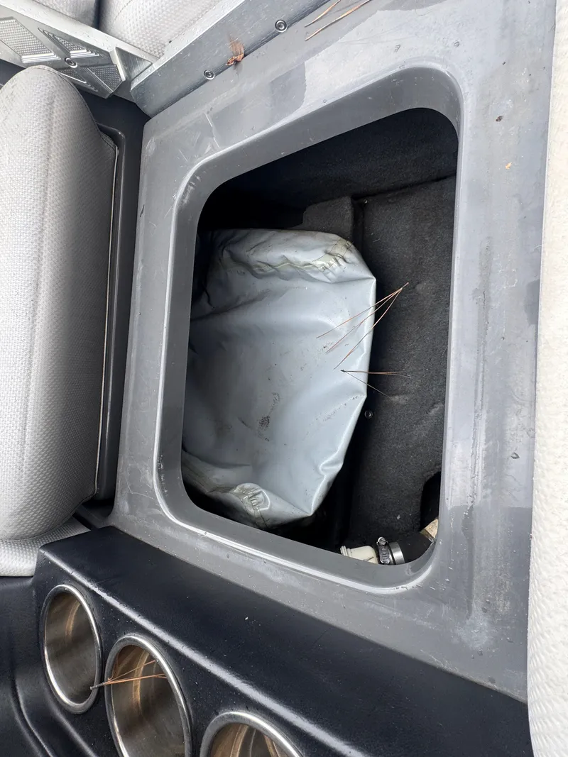 Slide: The Image of MasterCraft X46 2015 - 19