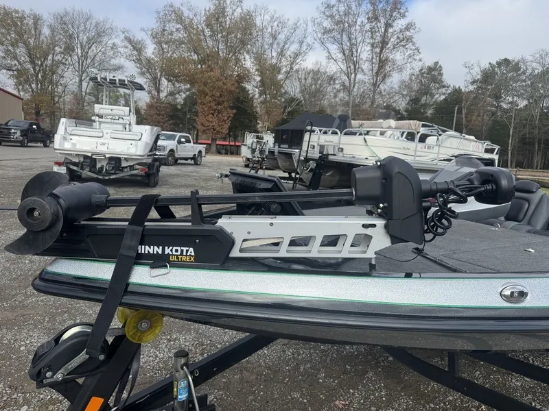 Slide: The Image of Ranger Boats Z119c 2015 - 2