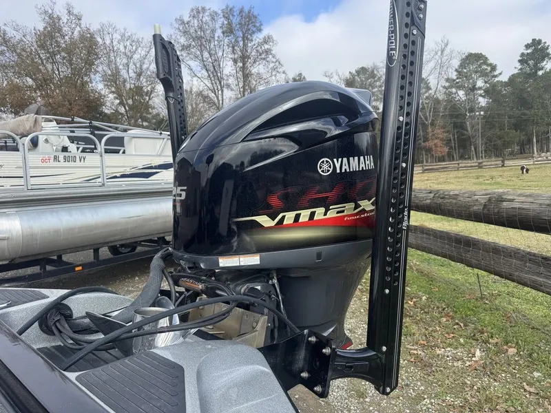 Slide: The Image of Ranger Boats Z119c 2015 - 8