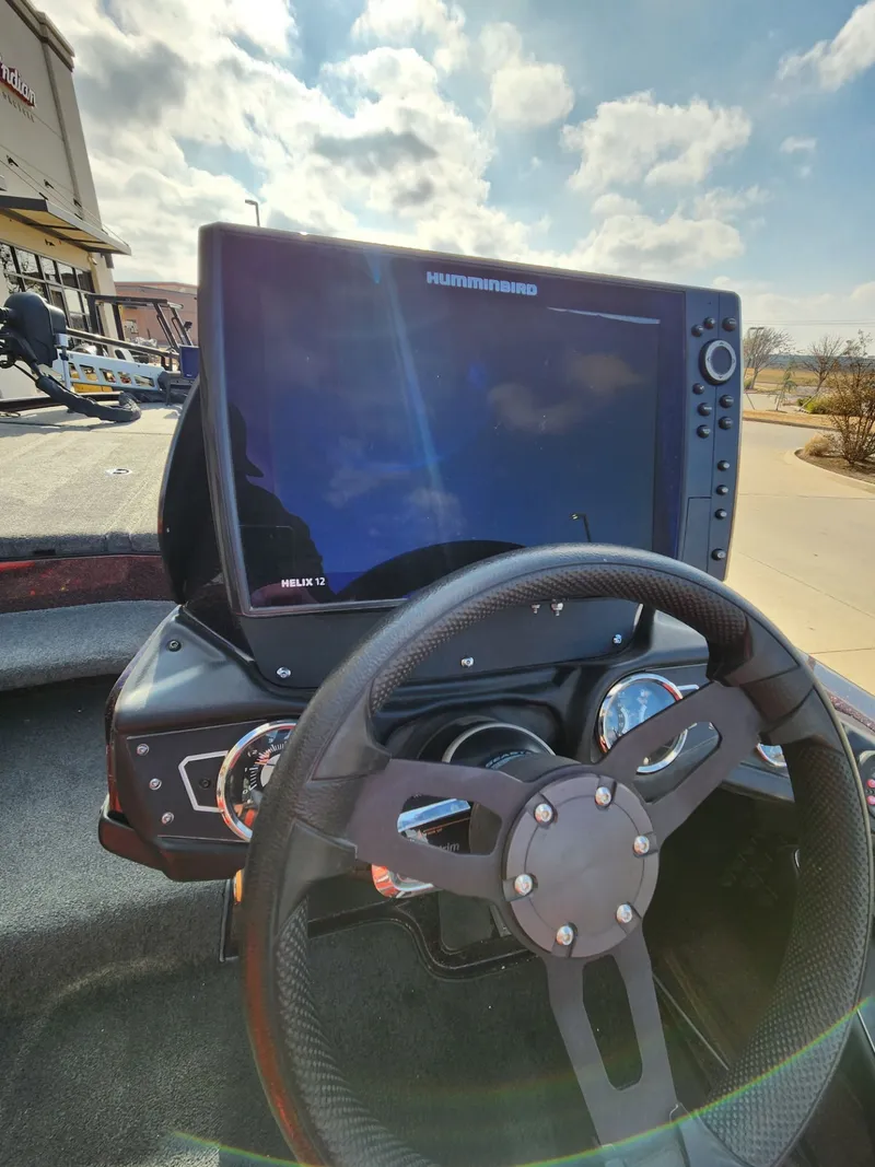 Slide: The Image of Skeeter ZX 225 2020 - 16