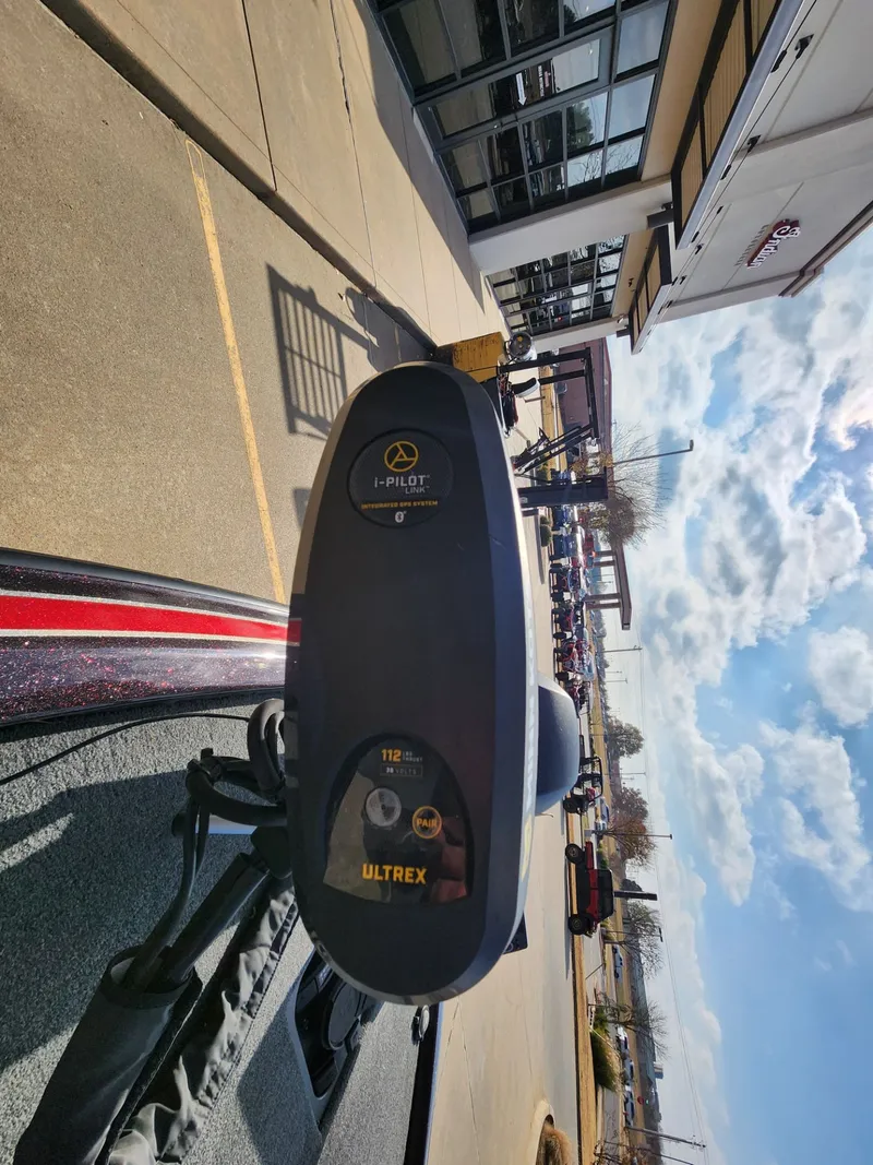 Slide: The Image of Skeeter ZX 225 2020 - 18