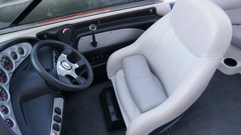 Slide: The Image of MasterCraft X-1 2007 - 16