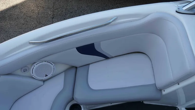 Slide: The Image of MasterCraft X-1 2007 - 21