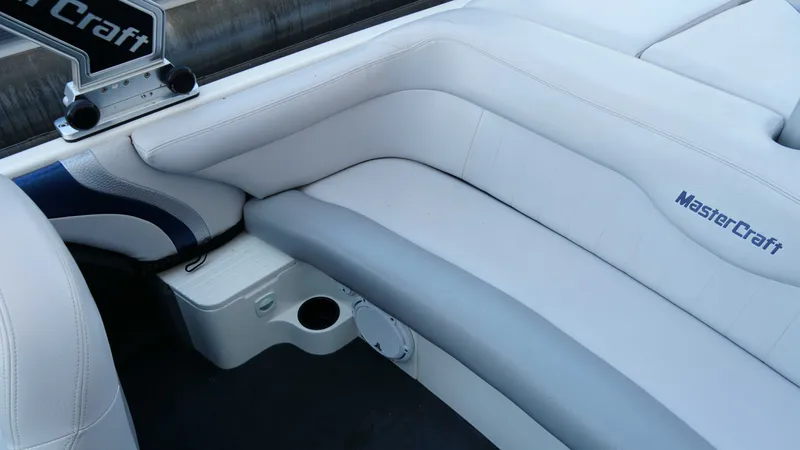 Slide: The Image of MasterCraft X-1 2007 - 24