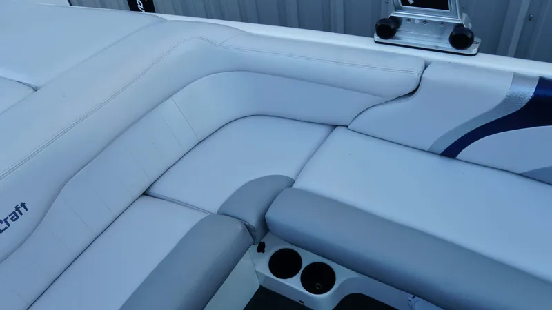 Slide: The Image of MasterCraft X-1 2007 - 25