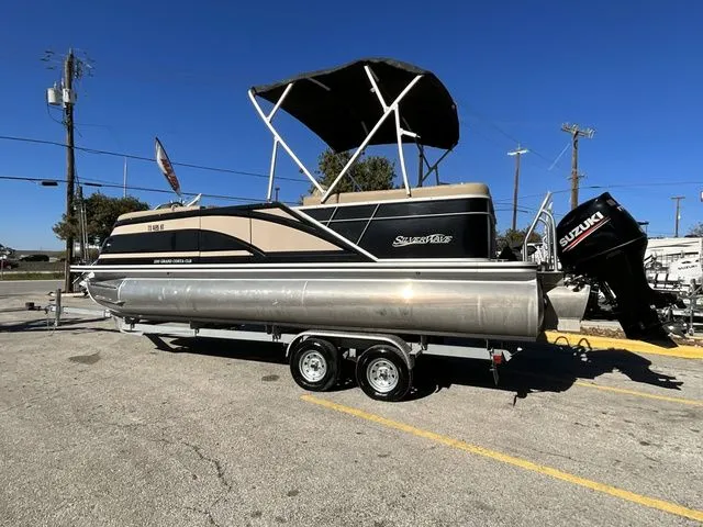 The Image of Silver Wave 230 COSTA CLS 2019 - 1