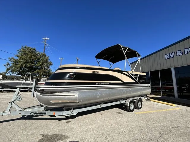 Slide: The Image of Silver Wave 230 COSTA CLS 2019 - 11