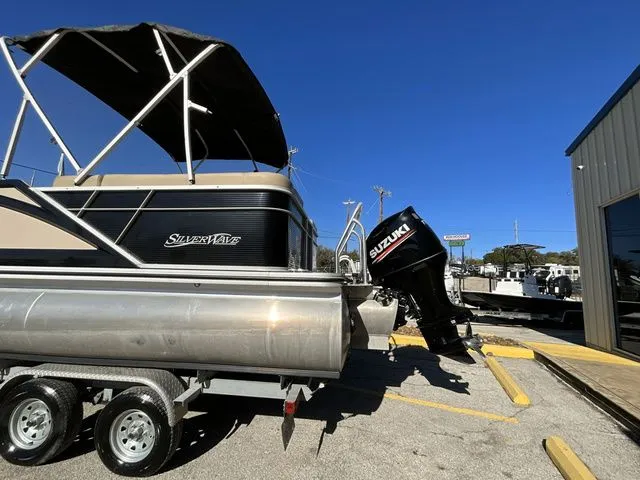 Slide: The Image of Silver Wave 230 COSTA CLS 2019 - 12