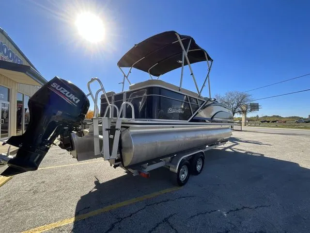 Slide: The Image of Silver Wave 230 COSTA CLS 2019 - 13