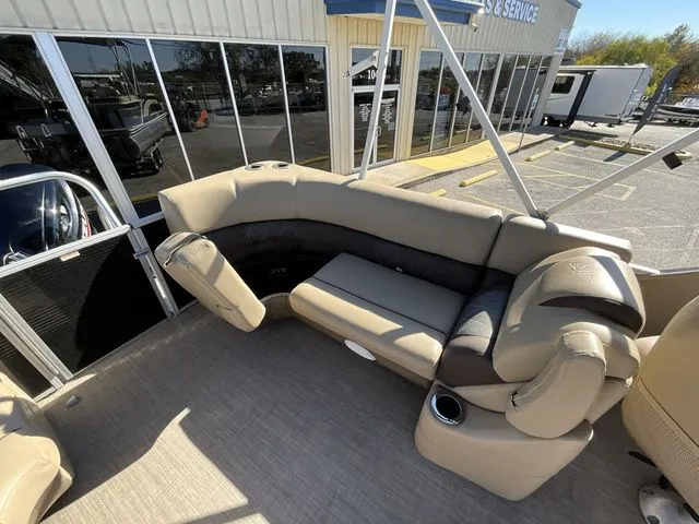 Slide: The Image of Silver Wave 230 COSTA CLS 2019 - 7