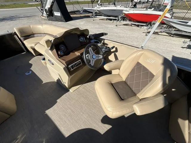 Slide: The Image of Silver Wave 230 COSTA CLS 2019 - 9