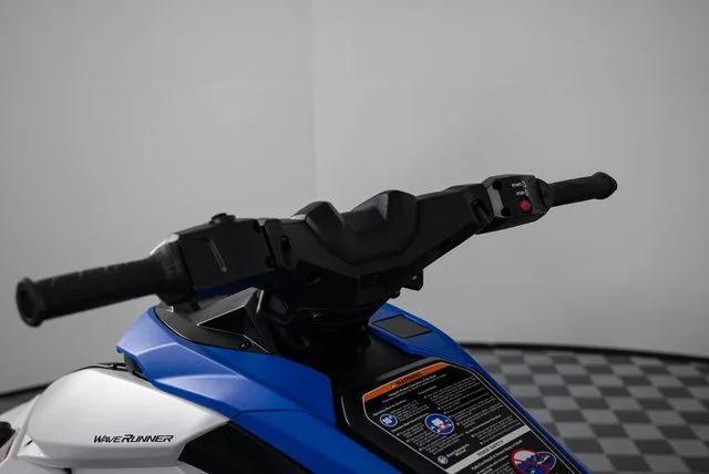 Slide: The Image of Yamaha JetBlaster 2025 - 12