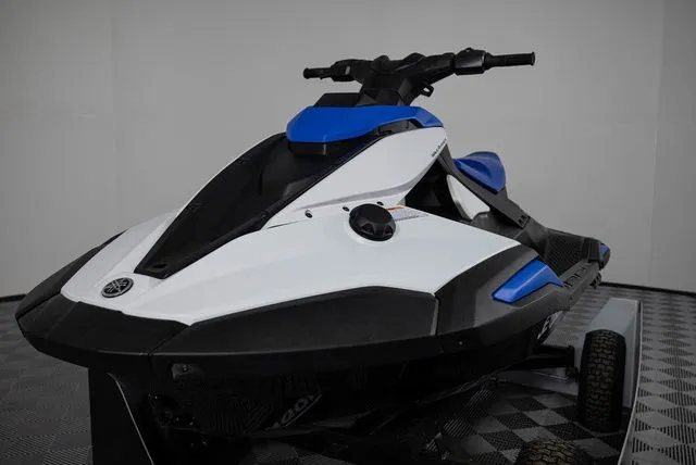 Slide: The Image of Yamaha JetBlaster 2025 - 13