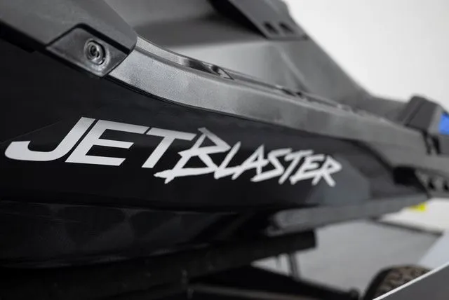 Slide: The Image of Yamaha JetBlaster 2025 - 14