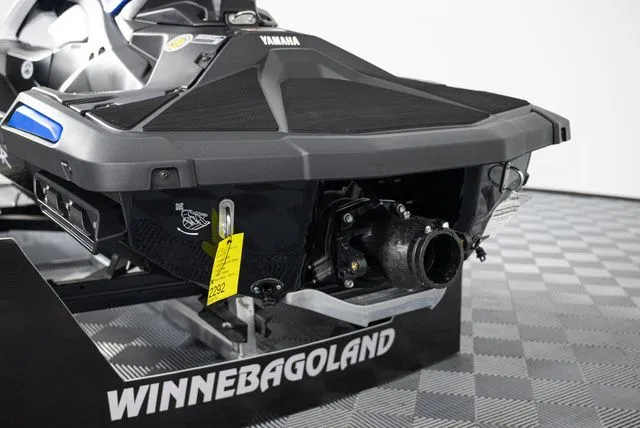 Slide: The Image of Yamaha JetBlaster 2025 - 15